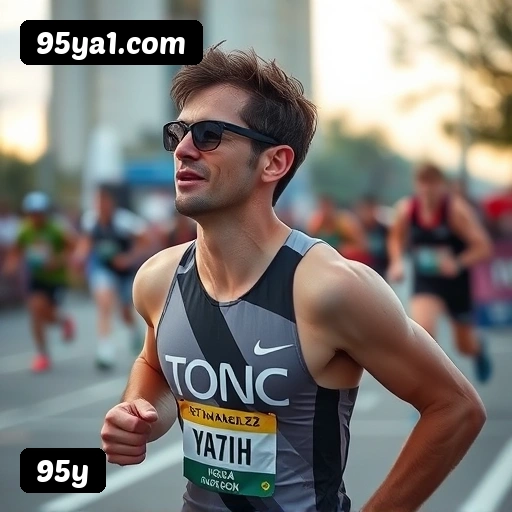 Comparação APP mobile vs versão web da 95y