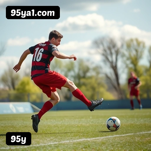 Loterias online disponíveis na 95y