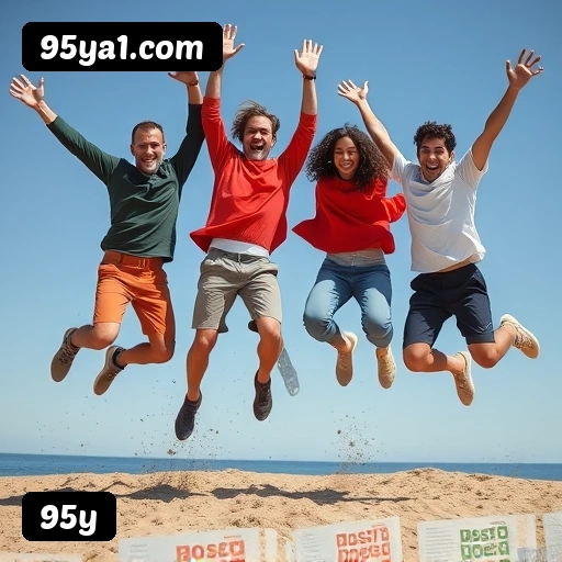 95y APP mobile iOS Android - 187 mil downloads São Paulo Rio BH