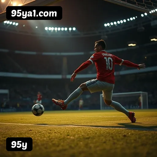 Jogo responsável 95y - Ferramentas de controle, limites, auto-exclusão, suporte CVV 188